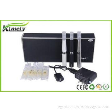 Large Capacity Ego T Ecig Electronic Cigarette With Ce4 Ce5